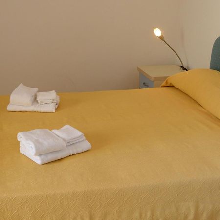 Hotel Embassy Pesaro Eksteriør billede